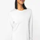 Eco-friendly Long Sleeve T-shirt - Image 4