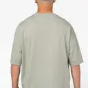 Ecoresponsabel boxy T-shirt met vallende schouders - Afbeelding 7