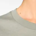 Ecoresponsabel boxy T-shirt met vallende schouders - Afbeelding 9