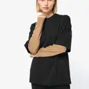 Oversized eco-vriendelijk T-shirt - Afbeelding 5
