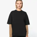 Oversized eco-vriendelijk T-shirt - Afbeelding 4