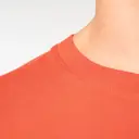 Oversized eco-vriendelijk T-shirt - Afbeelding 8