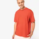 Oversized eco-vriendelijk T-shirt - Afbeelding 3