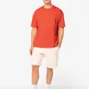 Oversized eco-vriendelijk T-shirt - Afbeelding 2