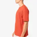 Oversized eco-vriendelijk T-shirt - Afbeelding 4