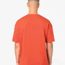 Oversized eco-vriendelijk T-shirt - Afbeelding 5