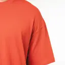 Oversized eco-vriendelijk T-shirt - Afbeelding 7
