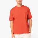 Oversized eco-vriendelijk T-shirt - Afbeelding 1