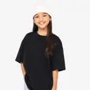 Oversized eco-vriendelijk T-shirt - Afbeelding 4