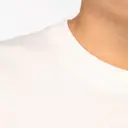 Oversized eco-vriendelijk T-shirt - Afbeelding 8