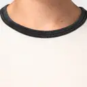 Eco-friendly Ringer T-shirt with Contrasting Edges and Washed Effect - Image 7