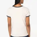 Eco-friendly Ringer T-shirt with Contrast Edges - Image 6