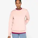 Ecoresponsables Sweatshirt mit Rundhalsausschnitt - Bild 5