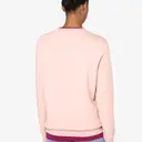 Ecoresponsables Sweatshirt mit Rundhalsausschnitt - Bild 6