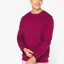 Ecoresponsables Sweatshirt mit Rundhalsausschnitt - Bild 4