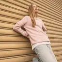 Ecoresponsables Sweatshirt mit Rundhalsausschnitt - Bild 10