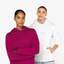 Ecoresponsabler Hoodie - Bild 1