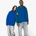 Ecoresponsabler Hoodie mit Reißverschluss - Bild 2