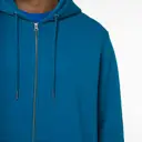 Ecoresponsabler Hoodie mit Reißverschluss - Bild 7