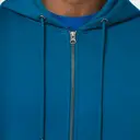Ecoresponsabler Hoodie mit Reißverschluss - Bild 8