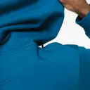 Ecoresponsabler Hoodie mit Reißverschluss - Bild 10