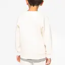 Ecoresponsables Sweatshirt mit Rundhalsausschnitt - Bild 4