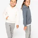 Eco-friendly hoodie sweatshirt - Image 1