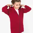 Nachhaltiger Zip-Hoodie - Bild 4
