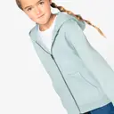 Nachhaltiger Zip-Hoodie - Bild 3