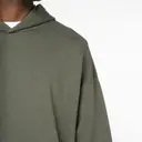 Oversized umweltfreundlicher Kapuzenpullover - Bild 8