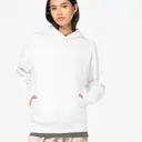 Oversized umweltfreundlicher Kapuzenpullover - Bild 4