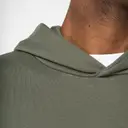 Oversized umweltfreundlicher Kapuzenpullover - Bild 9