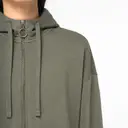Ecoresponsabler Hoodie mit Reißverschluss French Terry - Bild 4