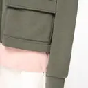 Ecoresponsabler Hoodie mit Reißverschluss French Terry - Bild 6