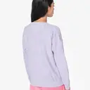 Ecoresponsabler Sweatshirt aus Frottee - Bild 3