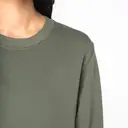 Ökologisches Sweatshirt mit Rundhalsausschnitt French Terry - Bild 7