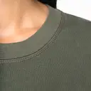 Ökologisches Sweatshirt mit Rundhalsausschnitt French Terry - Bild 6