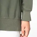 Ökologisches Sweatshirt mit Rundhalsausschnitt French Terry - Bild 8