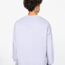 Oversized umweltfreundlicher Sweatshirt French Terry - Bild 4