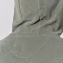 Ecoresponsabler Hoodie aus Frottee mit Reißverschluss - Bild 8