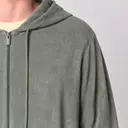 Ecoresponsabler Hoodie aus Frottee mit Reißverschluss - Bild 9