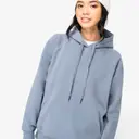 Ecoresponsabler Hoodie mit Raglanärmeln - Bild 1