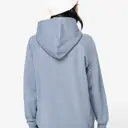 Ecoresponsabler Hoodie mit Raglanärmeln - Bild 3