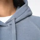 Ecoresponsabler Hoodie mit Raglanärmeln - Bild 5