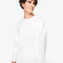 Ökologisches Sweatshirt mit Rundhalsausschnitt - Bild 4