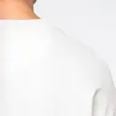 Ökologisches Sweatshirt mit Rundhalsausschnitt - Bild 9