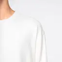 Ökologisches Sweatshirt mit Rundhalsausschnitt - Bild 7