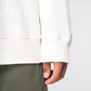 Ökologisches Sweatshirt mit Rundhalsausschnitt - Bild 10