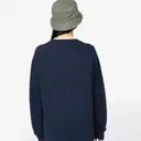 Ökologisches Sweatshirt mit Rundhalsausschnitt - Bild 5