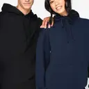 Nachhaltiger Kapuzenpullover - Bild 1